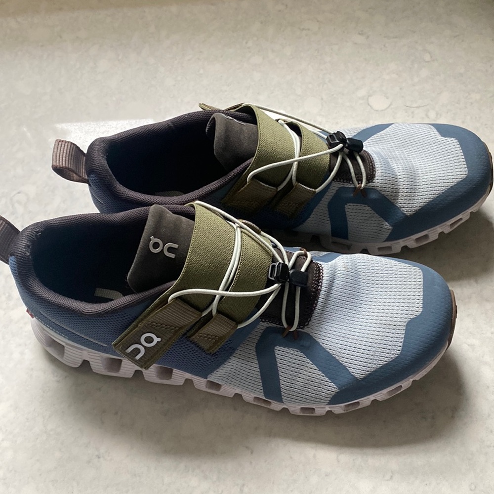 COPY - On Cloud Nexus Sneaker